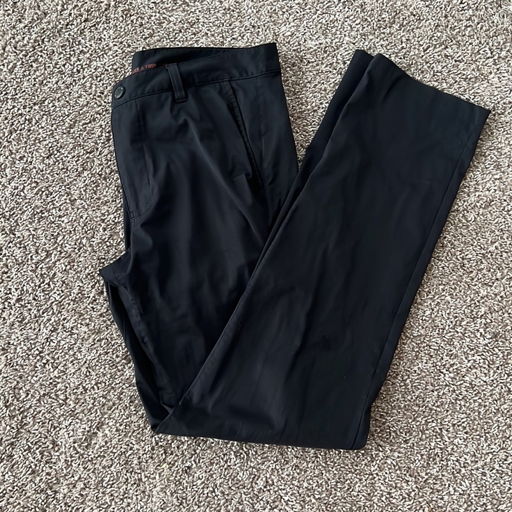 Rhone Commuter Pants Classic - Size 31